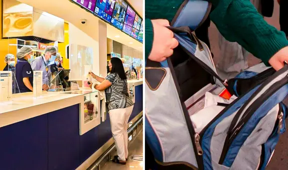 ¿Pueden los cines revisar tu mochila o cartera antes de ingresar a las salas? Indecopi responde
