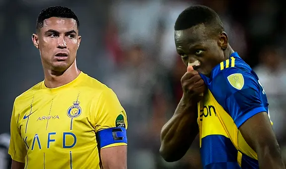 Pudo enfrentar a Cristiano, pero quiso seguir en Boca: la persona clave en renovación de Advíncula