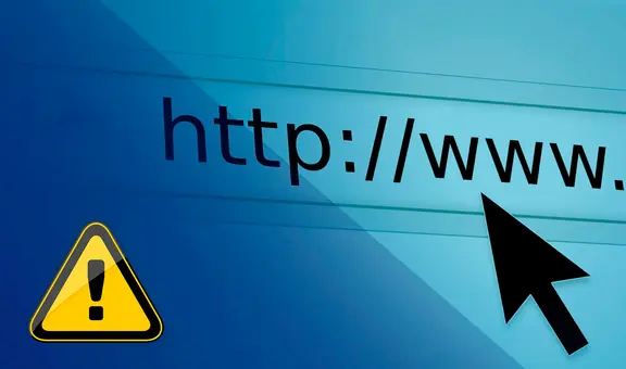 Aprende cómo detectar si los enlaces que recibes por mensaje intentan hackearte