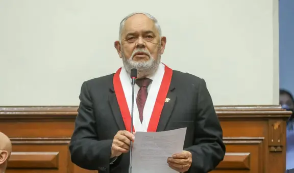 Jorge Montoya presidirá subcomisión que evaluará propuesta para designar a Pedro Cartolín como contralor