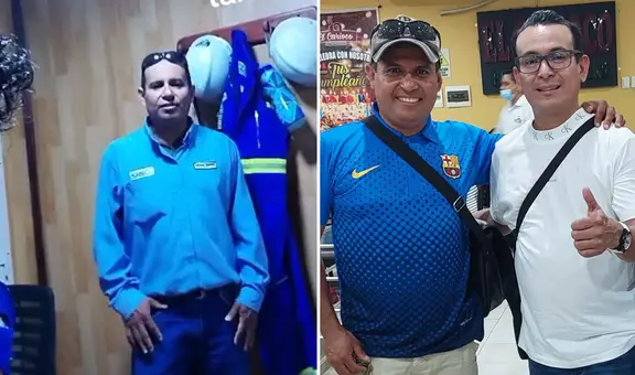 Viralizan talento del hermano de Esaud Suárez y sorprende en redes: “Solo escucharlo da sed”