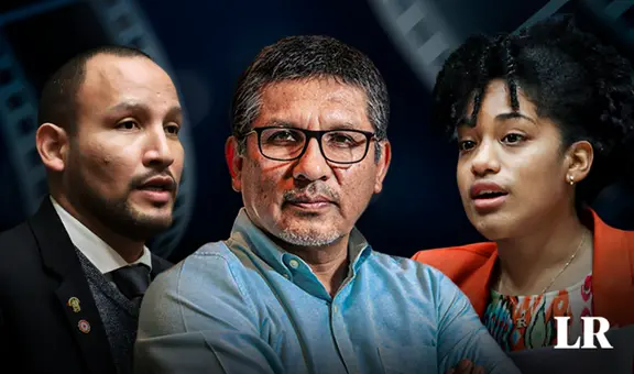 Director de ‘La piel más temida’ contra congresistas: “Hay un intento de fuerzas políticas para atacar la cultura”