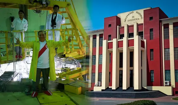 El mejor alumno de la UNI, Barton Zwiebach, fue superado por este ingeniero peruano en el admisión: conoce su historia