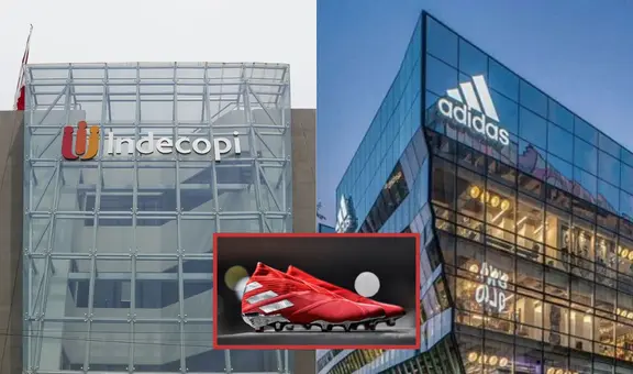 Adidas fue multado por Indecopi y es obligado a RETIRAR productos del mercado peruano: ¿qué ocurrió con la marca?