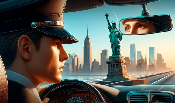 Estas son las ciudades de Estados Unidos en la que más gana un chofer de Uber