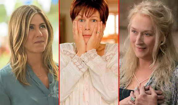 Día de la Madre 2024: 10 películas para ver en streaming junto a la reina de la casa