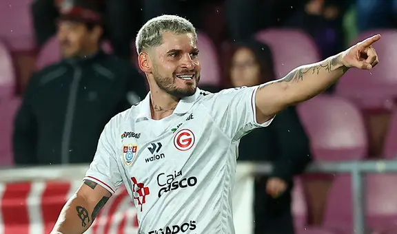 Deportivo Garcilaso vs. Lanus: fecha, hora y canal de TV por la Copa Sudamericana