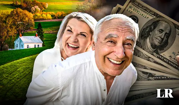 La mejor ciudad para jubilarse en USA: buena calidad de vida, baja criminalidad y precios asequibles