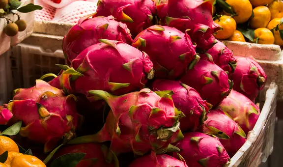 La deliciosa fruta de Latinoamérica que te protege del estrés y previene el envejecimiento de la piel