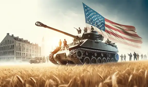 El 'arma del futuro' de Estados Unidos para reducir las muertes y vencer en las guerras con IA