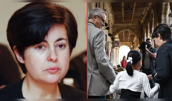 'El caso Asunta': conoce la prueba esencial que dejó a Rosario Porto al descubierto