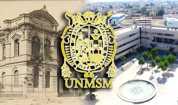 La primera y única vez que la Universidad San Marcos fue cerrada 3 años por un presidente: conoce la razón