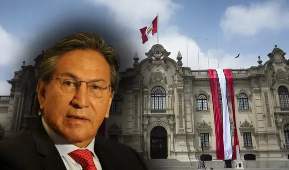 Toledo es el único expresidente del PERÚ que recibe pensión vitalicia desde la cárcel: ¿por qué razón?