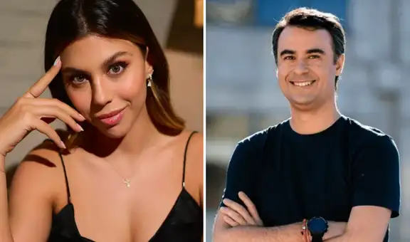 ¿Alondra García no descarta boda con Francisco Alister? Modelo sorprende con respuesta