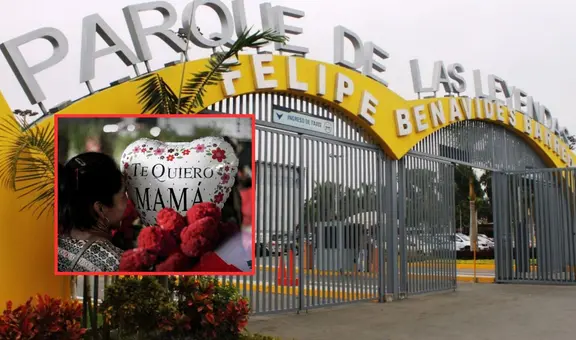 Parque de las Leyendas regalará 200 entradas por Día de la Madre: así puedes acceder gratis