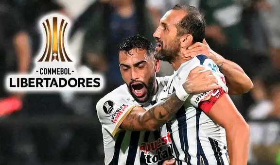 ¿Qué resultados necesita Alianza Lima para clasificar a los octavos de la Copa Libertadores?