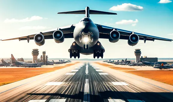 Los 3 países con mayor poder militar aéreo del mundo: uno de ellos está en América, según Global Firepower