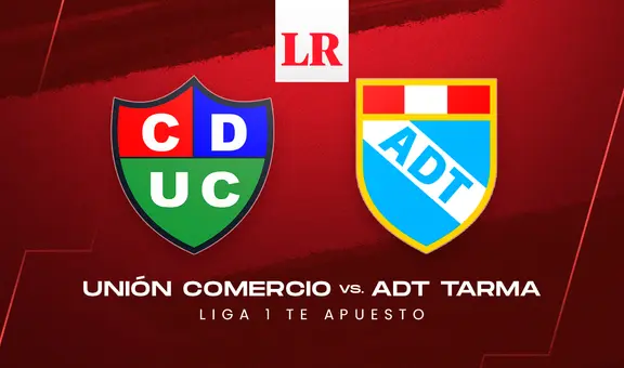 Unión Comercio vs. ADT EN VIVO: ¿cuándo y a qué hora ver la fecha 15 del Torneo Apertura 2024?