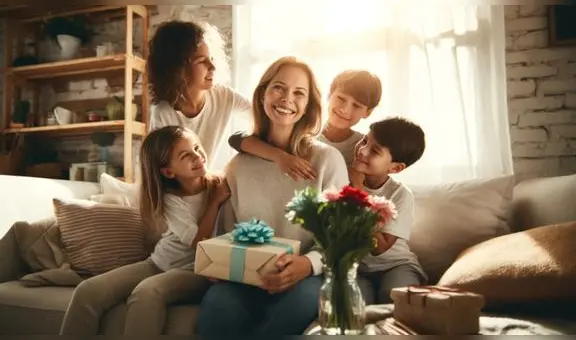 Las canciones más emotivas para dedicar a mamá por el Día de la Madre en México