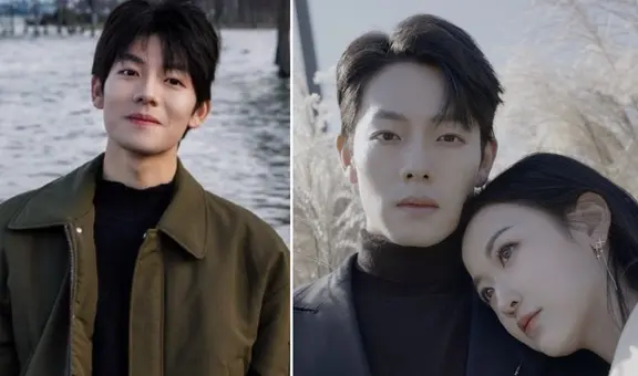 Debes saber esto de Zeng Hui, el actor protagonista de '¡Ups! El señor Lawson se equivocó de chica'