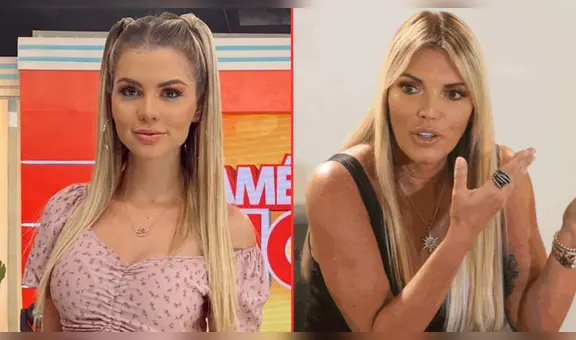 Brunella podría ser la próxima Miss Perú tras llamado de Jessica Newton para el certamen