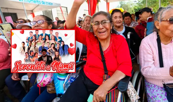 Día de la Madre: ¿cuáles son las actividades gratuitas que ofrece la Municipalidad de SJL?