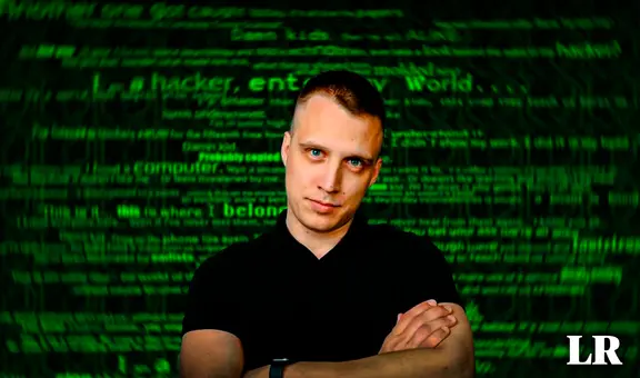 El hacker más buscado del mundo por el que Estados Unidos ofrece US$10 millones como recompensa