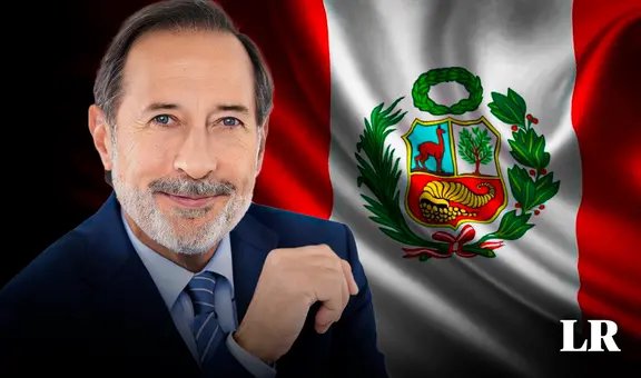 Guillermo Francella vuelve a Perú tras 7 años y revela por qué no vio 'El gran león' de Carlos Alcántara