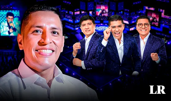 ¿Por qué Grupo 5 eliminó temas de exintegrantes de YouTube? Pepe Menis, animador de la orquesta, lo revela