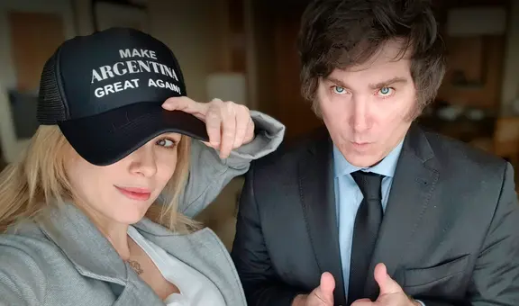 Lilia Lemoine, nueva secretaria de Comisión de Ciencia de Argentina, es criticada por decir que "la Tierra es plana"