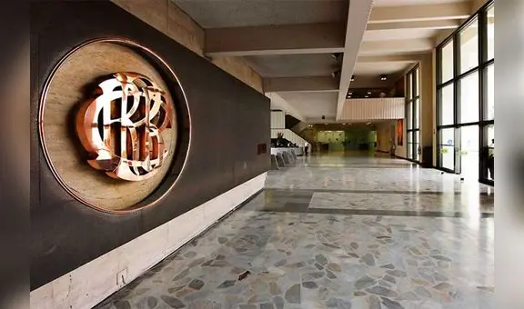 BCRP redujo la tasa de interés de referencia a 5,7%