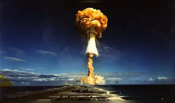 El país con mayor cantidad de armas nucleares confirmadas en 2024: no es China ni Estados Unidos