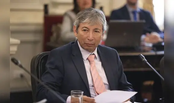 José Arista sobre el alza de la pobreza: "De repente se pudo haber hecho algo"