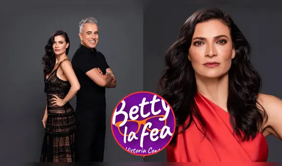 Reparto de 'Betty la fea 2': conoce qué actores no regresarán, quiénes sí lo harán y las nuevas incorporaciones