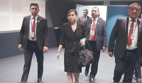 Audio revela que Benavides le pide a un colaborador negar vínculos con agente infiltrado