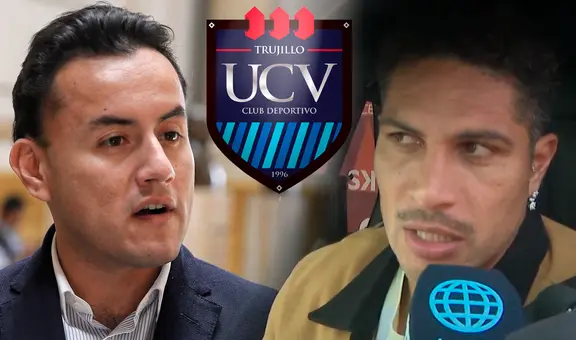 Guerrero reveló la 'advertencia' que le dio a Richard Acuña para que la UCV no fracase
