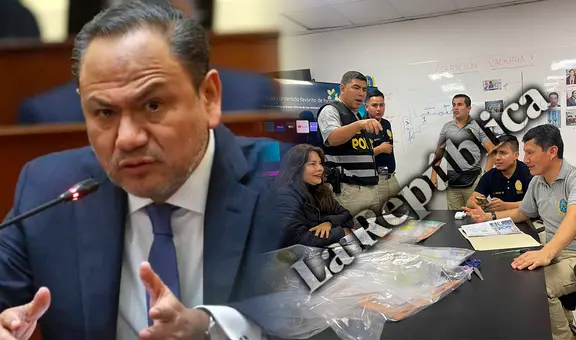 Exministro González sobre desactivación de equipo policial: “Es obstrucción a la justicia”