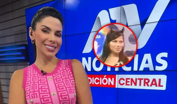 Ely Yutronic: ¿a qué se dedicaba la popular periodista de 'ATV noticias' antes de llegar al Perú?