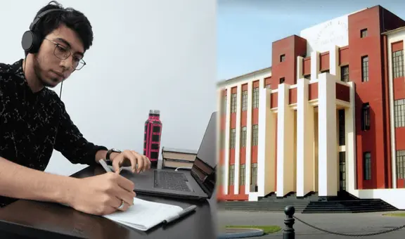 UNI ofrecerá cursos GRATIS a estudiantes de todo el PERÚ: conoce cuáles son y cómo inscribirse