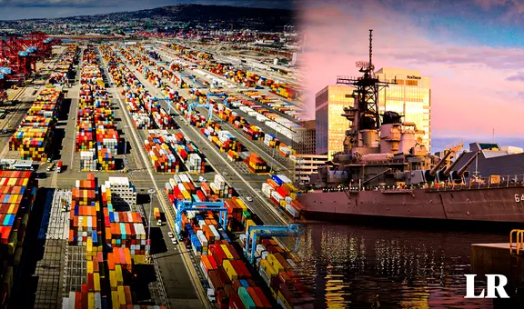 El ÚNICO país de América con la mejor conectividad marítima del mundo, según reciente informe 2024