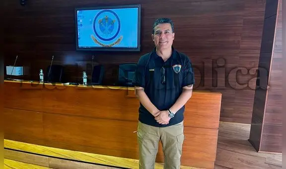 Abogado de la presidenta Dina Boluarte ofreció ascenso a Coronel PNP si archivaba caso de Nicanor