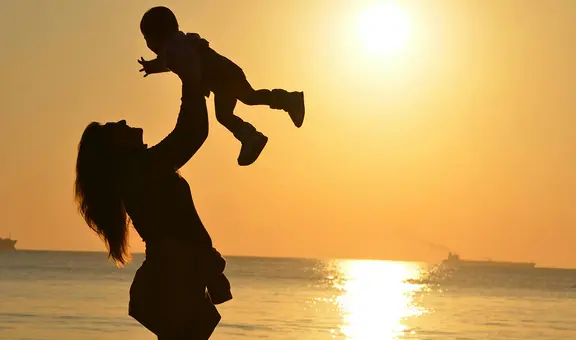 50 poemas para el Día de la Madre cortos y hermosos para enviar por WhatsApp