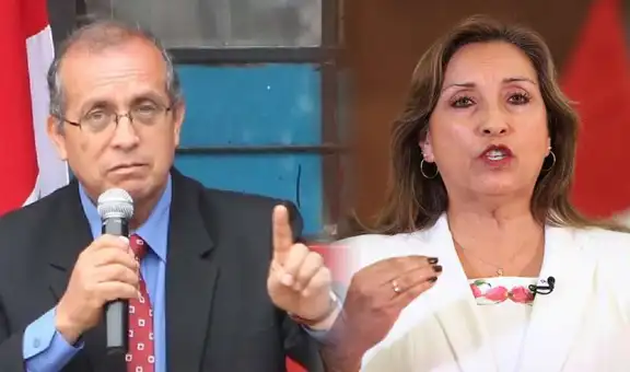 Nicanor Boluarte: ¿quiénes son los 22 investigados por presunta red criminal y tráfico de influencias?