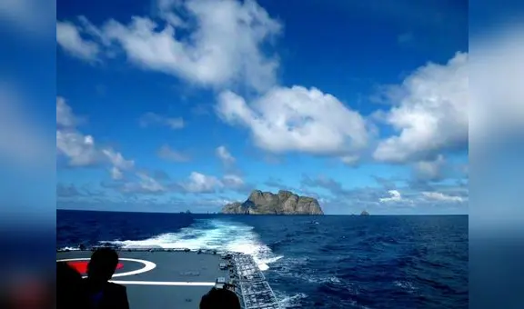 En esta famosa isla de Colombia puedes nadar con tiburones y ver a ballenas jorobadas: ¿cómo llegar desde Cali y cuánto cuesta?