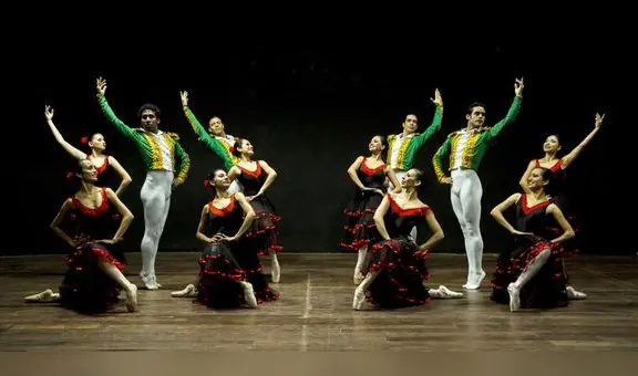 MEF autoriza transferencia de más de S/6 millones al Ministerio de Cultura