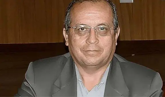 Nicanor Boluarte: estos son los 3 casos por los que se investiga al hermano de la presidenta