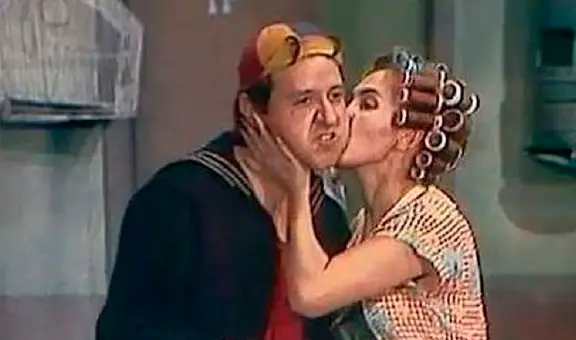‘Chavo del 8’: ¿qué decía el poema que 'Quico' dedicó para el Día de la Madre?