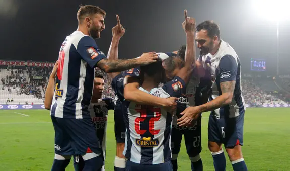 Logró el bicampeonato con Alianza Lima, no le renovaron y ahora la rompe en Europa