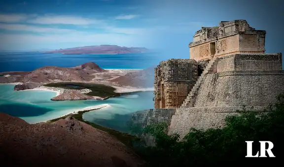 El ÚNICO país de Latinoamérica con 35 lugares del Patrimonio Mundial de la Humanidad: supera a EE. UU. y Rusia