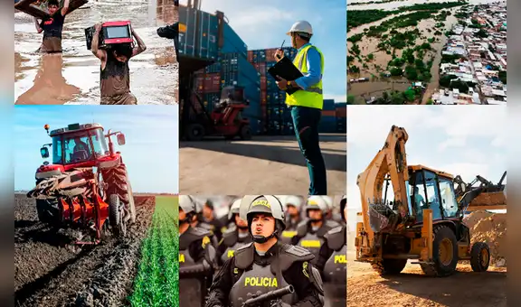 Proyectos tecnológicos serán expuestos en Expoproveedores 2024